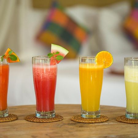 Villa Ubud Umah Mesari Екстериор снимка