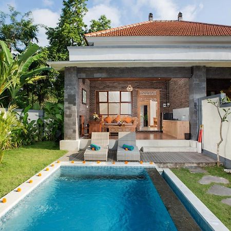 Villa Ubud Umah Mesari Екстериор снимка