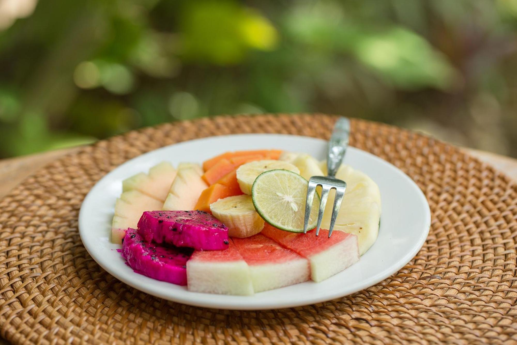 Villa Ubud Umah Mesari Екстериор снимка