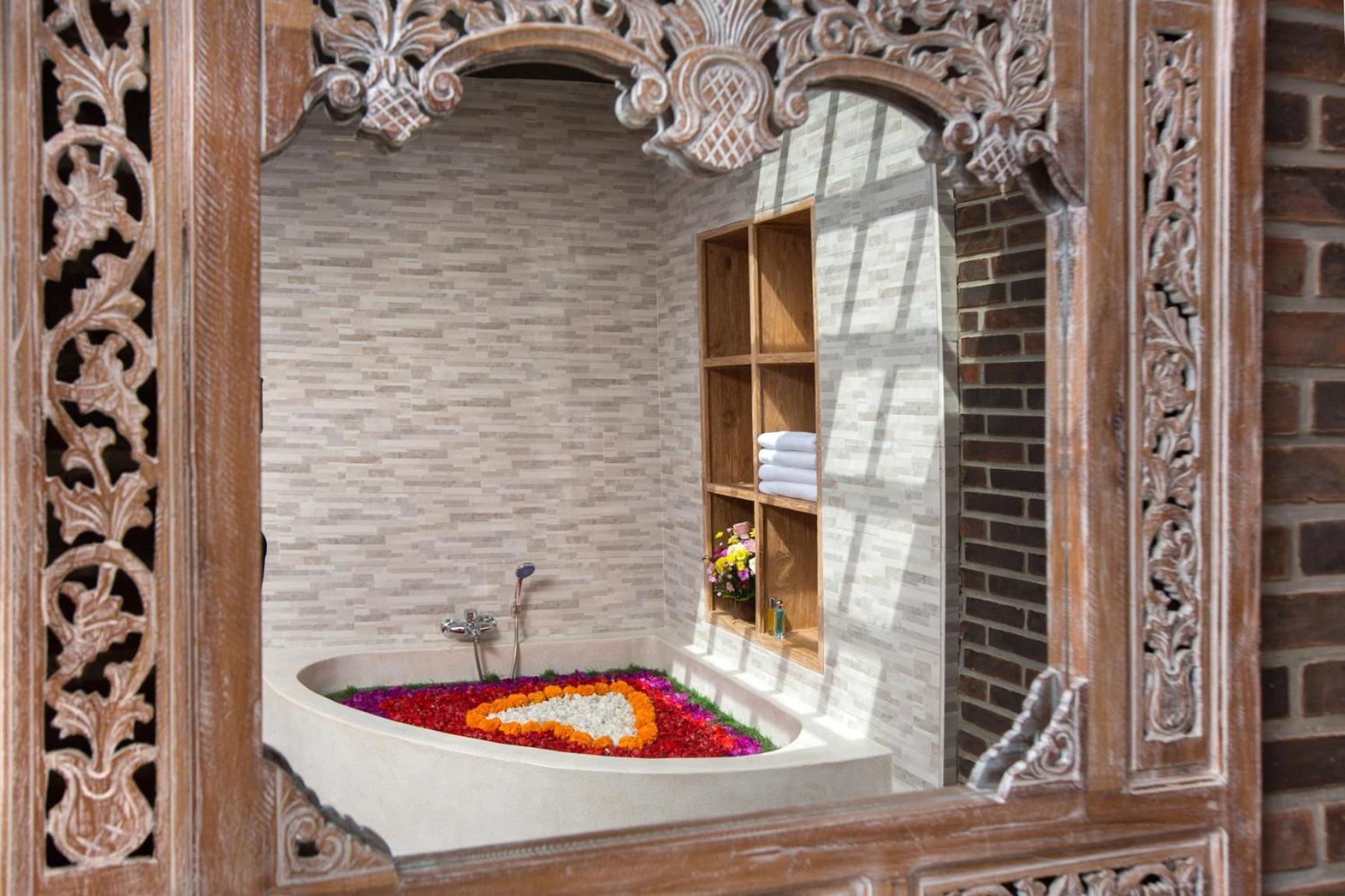 Villa Ubud Umah Mesari Екстериор снимка