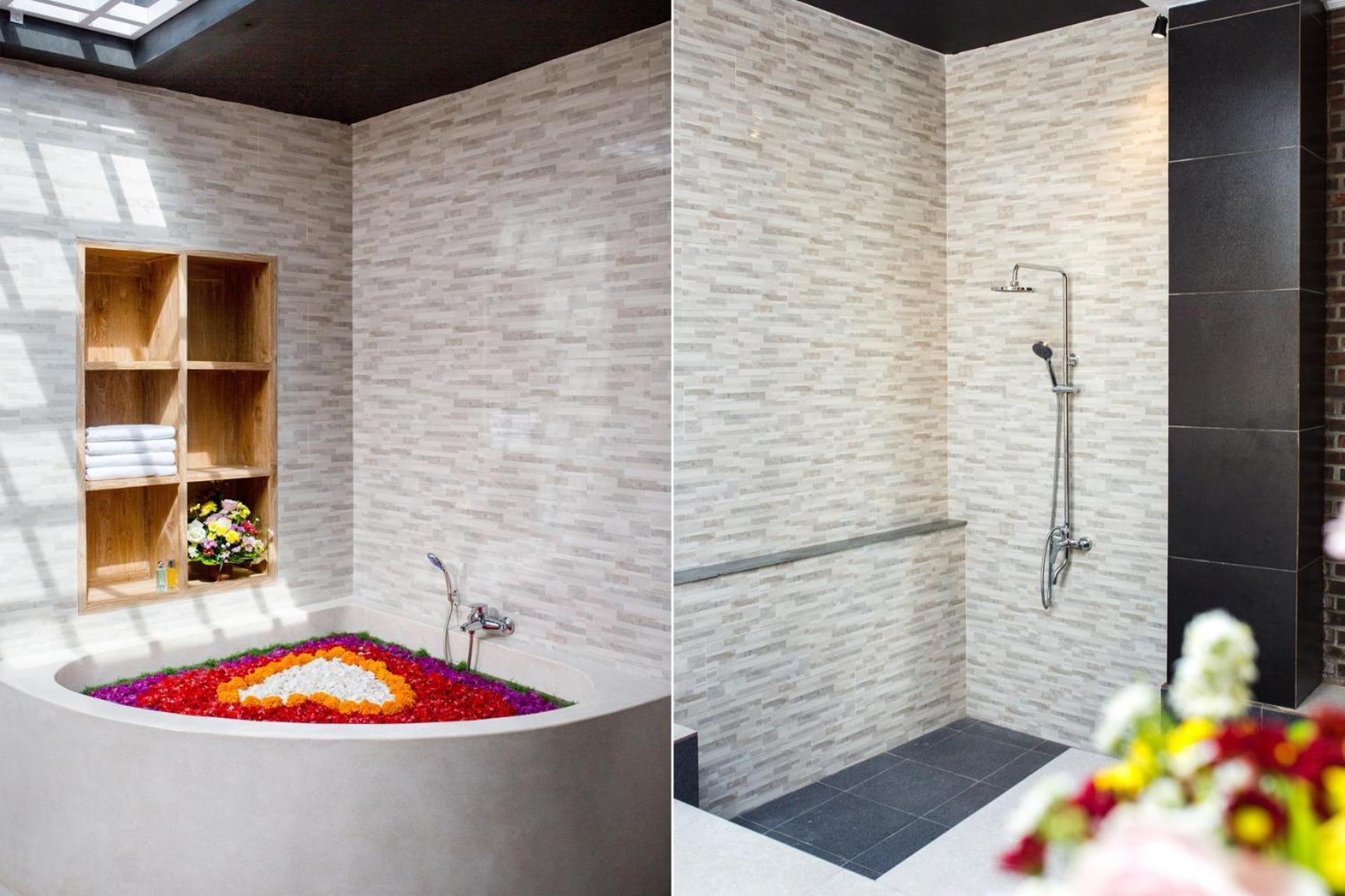 Villa Ubud Umah Mesari Екстериор снимка